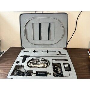 Olympus R080-045-050SW Digital Measuring Borescope DMBS - Missing Light Cable